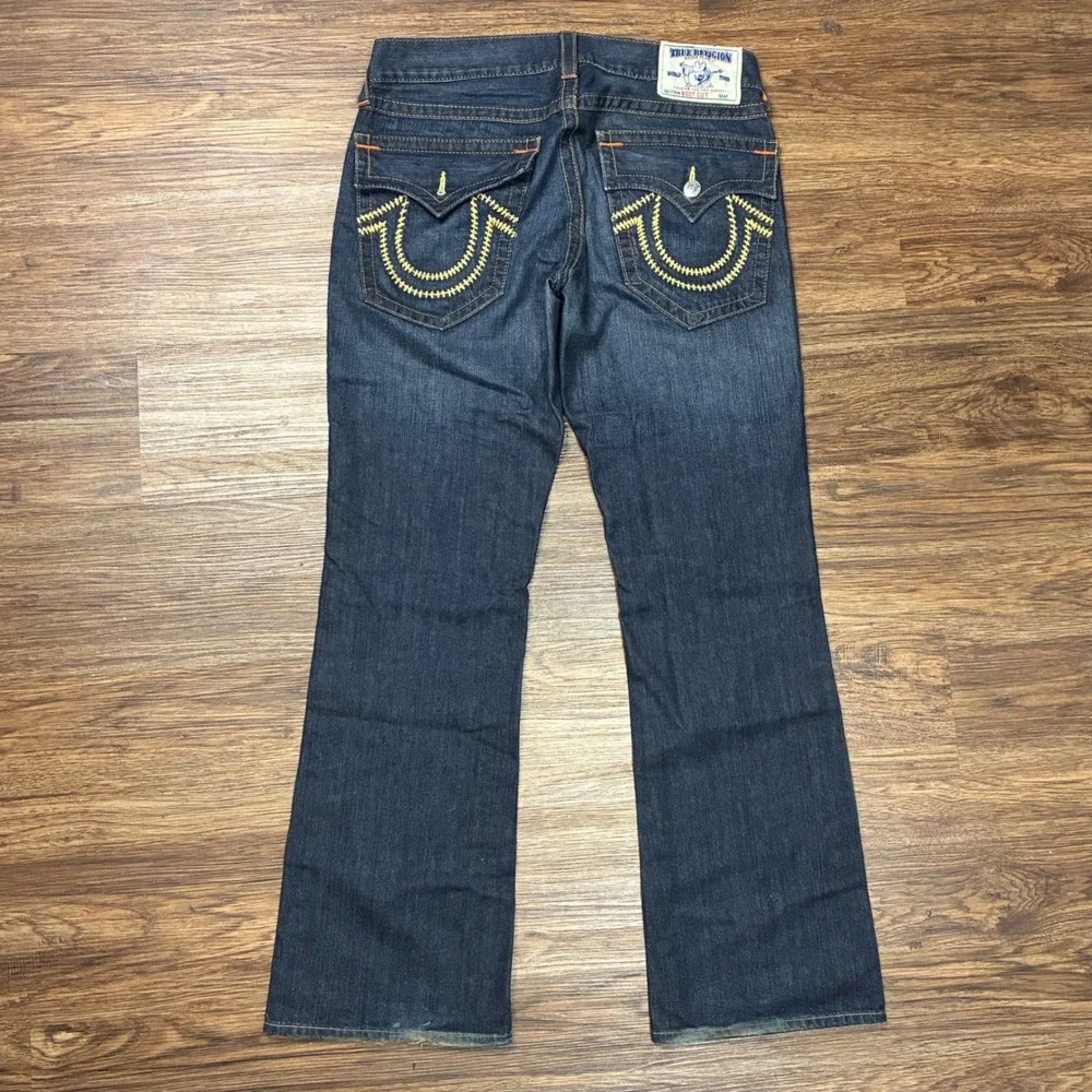 True Religion vintage true